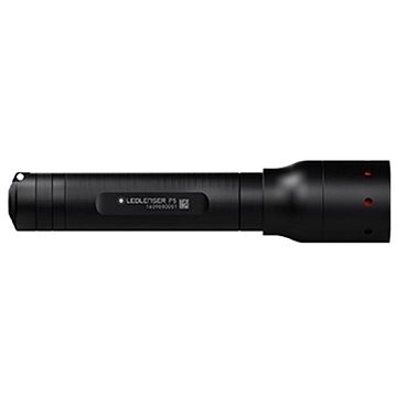 Obrázok LEDLENSER P5 LED ruční svítilna, 500896