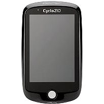 Obrázok Mio Cyclo 210 (442N50600005) čierna