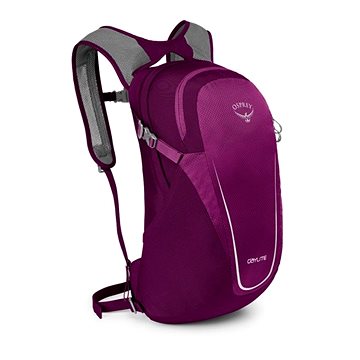 Obrázok Osprey Daylite II eggplant purple (845136035089)