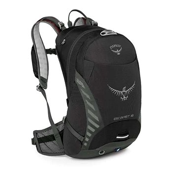 Obrázok Osprey Escapist 18 black (845136006799)