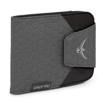 Obrázok Osprey QuickLock RFID Wallet shadow grey (845136062047)