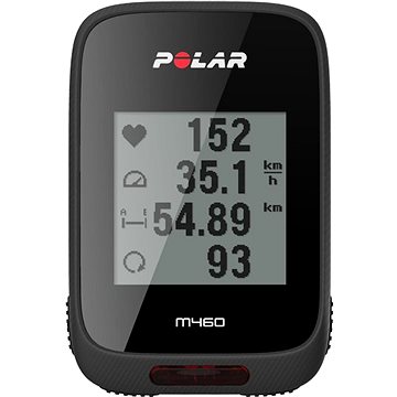 Obrázok Polar M460 HR