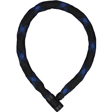 Obrázok Zámok na reťaz ABUS 7210/85 Ivera Chain, (Ø x d) 7 mm x 850 mm, čierna