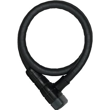 Obrázok Abus Microflex 6615K/85/15 Black