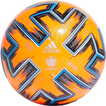 Obrázok adidas Unifo Pro Wtr oranžová 5