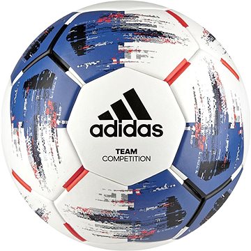 Obrázok adidas Team Competitio biela 5