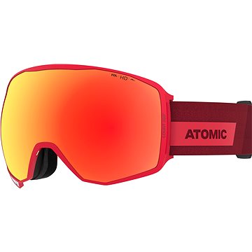 Obrázok Atomic Count HD Red (887445225799)