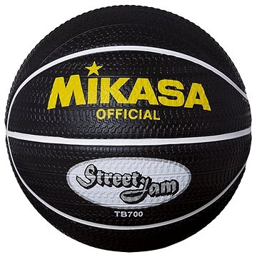 Obrázok Míč basket Mikasa TB700