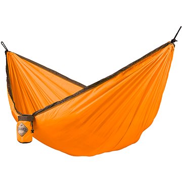 Obrázok La Siesta Colibri cestovné sieť single Orange (4025122919555)