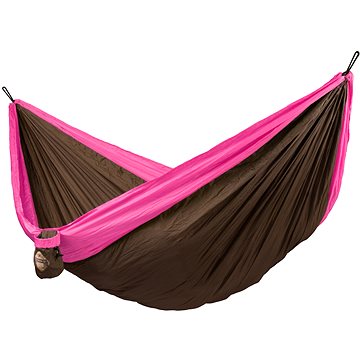 Obrázok La Siesta Colibri cestovné sieť double Fuchsia (4025122919609)