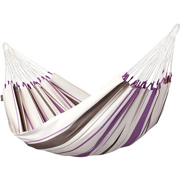 Obrázok La Siesta Caribeňa sieť single Purple (4025122917384)