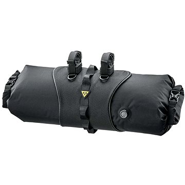 Obrázok Topeak FrontLoader, bikepacking taška na riadidlá 8 l (4712511837827)