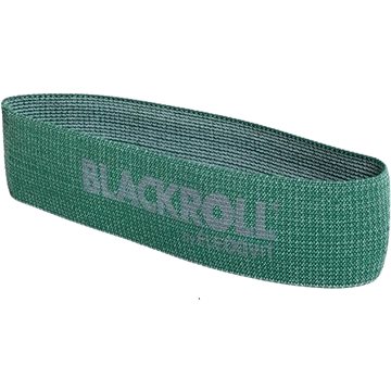 Obrázok Blackroll Loop Band stredná záťaž (4260346271625)