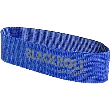 Obrázok Blackroll Loop Band silná záťaž (4260346271649)