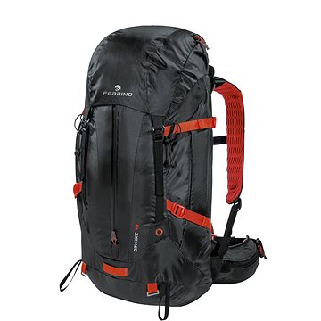 Obrázok Nepremokavý batoh Ferrino Dry Hike 48+5 black