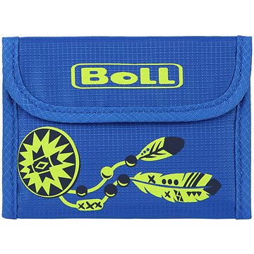 Obrázok Boll Kids Wallet Dutch Blue (8591790106222)