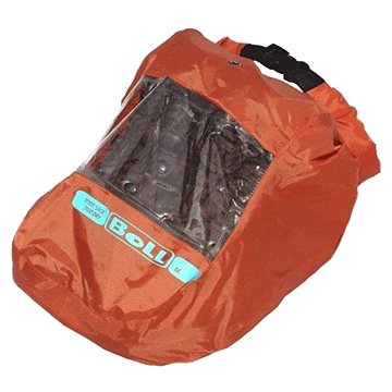 Obrázok Boll Boot Sack Duo Dry M Scuba Blue (8591790104792)