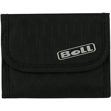 Obrázok Boll Deluxe Wallet BLACK/LIME