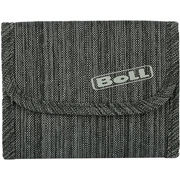 Obrázok Boll Deluxe Wallet Salt & Pepper/Bay (8591790106086)