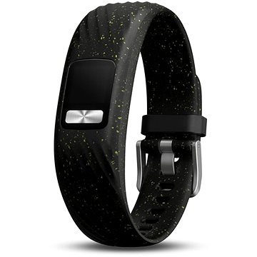 Obrázok Garmin | GARMIN Remienok pre VÍVOFIT 4 Speckle S/M (010-12640-10)