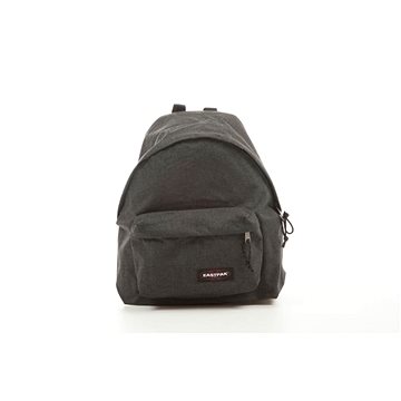 Obrázok EASTPAK -  EASTPAK PADDED PAK´R Black Denim Podzemgang