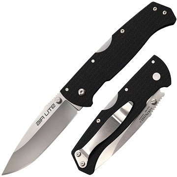 Obrázok Cold Steel Air Lite Drop Point (AUS10A) (705442019114)