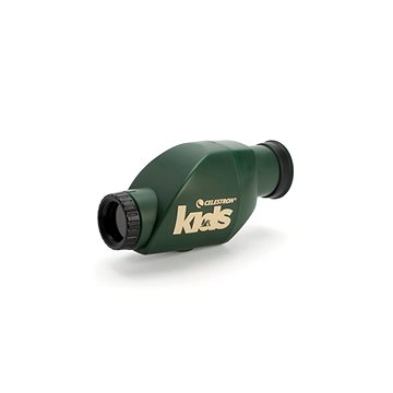 Obrázok Celestron Kids 5x16 Mini-Scope (44111)