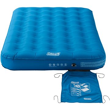 Obrázok Nafukovací matrac Coleman Extra Durable Airbed Double