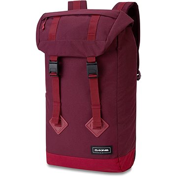 Obrázok Dakine INFINITY TOPLOADER 27L (610934312812)