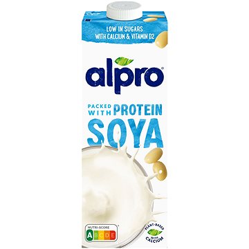 Obrázok ALPRO Sójový nápoj Original 1 L