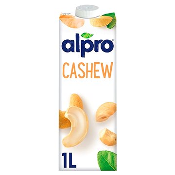 Obrázok ALPRO Kešu nápoj 1 l