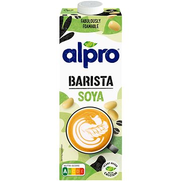 Obrázok Alpro For Professional sójový nápoj 1 l (5411188115434)