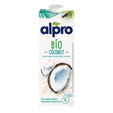 Obrázok Alpro BIO kokosový nápoj 1l (5411188126935)