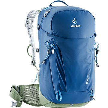 Obrázok Batoh Deuter Trail 26 Steel-khaki