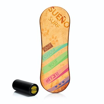 Obrázok Trickboard Classic Sueno surf (8594192730187)