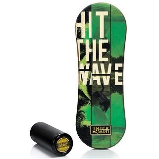 Obrázok Trickboard Classic  Hit the wave (8594192730231)