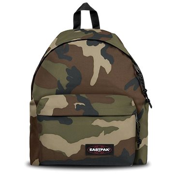 Obrázok Eastpak Padded Pakr Camo (617931951624)