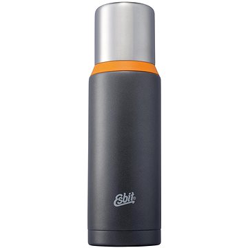 Obrázok Termoska Esbit 1L Grey / Orange