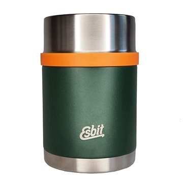 Obrázok Esbit Sculptor 0,75L Green (4260149872234)