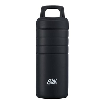 Obrázok Termohrnček Esbit Majoris Mug 450ml black