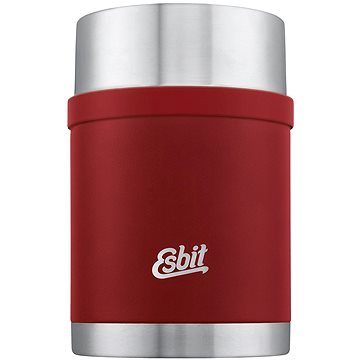 Obrázok Esbit SCULPTOR 750 ml Burgundy Red