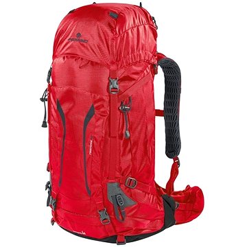 Obrázok Turistický batoh Ferrino Finisterre 48 NEW red 75735HRR