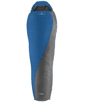 Obrázok Ferrino Yukon PLUS 2020 blue/left (8014044968402)