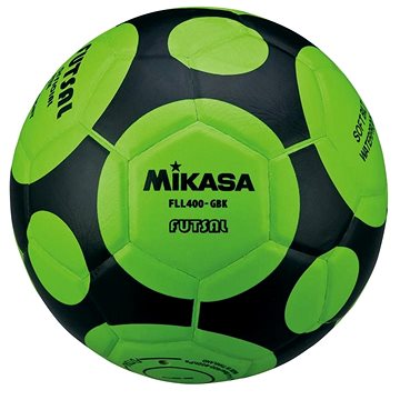 Obrázok Míč sálová kopaná MIKASA FLL400-GBK