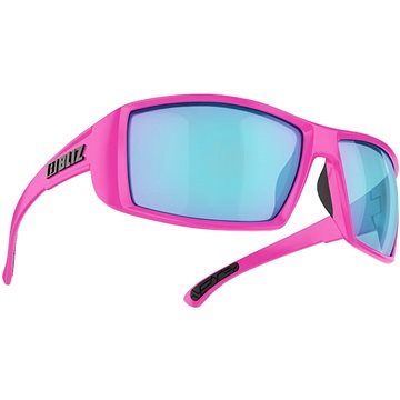 Obrázok Bliz Drift Matt Pink Smoke W Blue Multi (7318480102620)