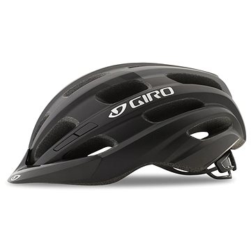 Obrázok prilba Giro REGISTER Mat Black 2018     54-61cm