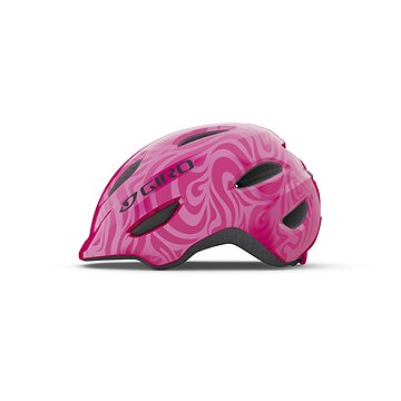 Obrázok GIRO Scamp Bright Pink/Pearl S (768686184468)