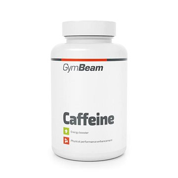 Obrázok Caffeine 90 tbl - Gym Beam-90 tab