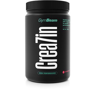 Obrázok GymBeam Crea7in 300 g - watermelon