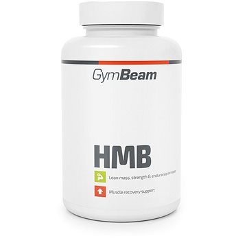 Obrázok HMB 750mg - Gym Beam - 150tab